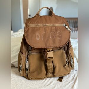 FIGS INDESTRUCTIBLE backpack